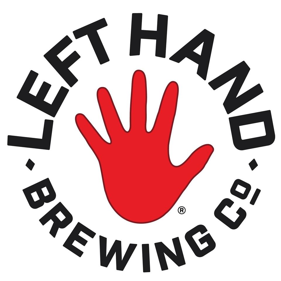 Left Hand Brewing Co. logo
