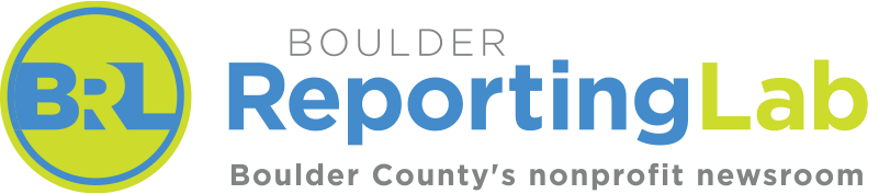 Boulder Reporting Lab