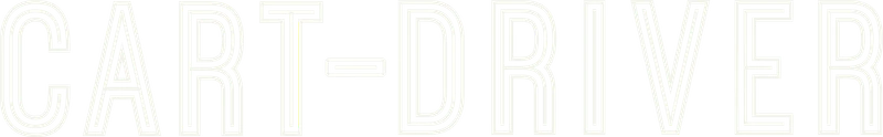 Cart-Driver logo