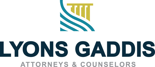 Lyons Gaddis — Attorneys & Counselors