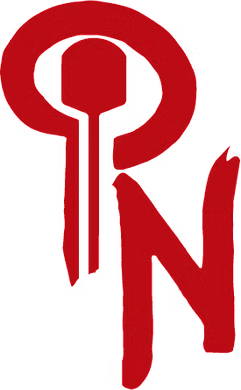 Pala Nero Pizza logo