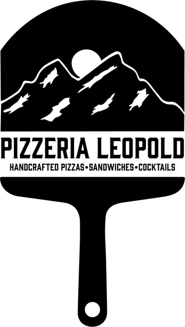 Pizzeria Leopold logo